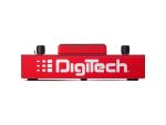 DigiTech Whammy DT Pitch Shifting Effects Pedal - front view