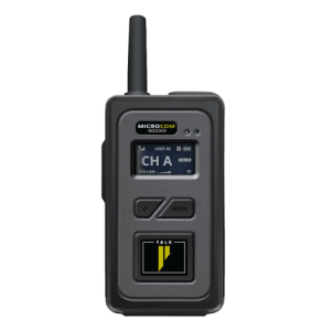 Pliant Micro Com Wireless Comms XR