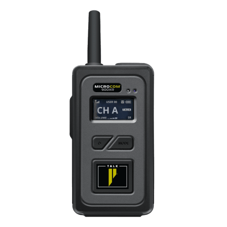 Pliant Micro Com Wireless Comms XR