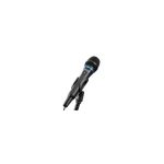iRig Mic HD  High quality mobile audio recording IP-IRIG-MICHD-IN