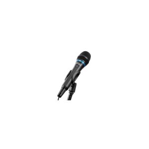 iRig Mic HD  High quality mobile audio recording IP-IRIG-MICHD-IN