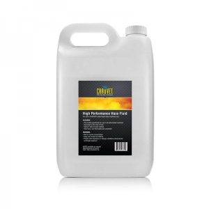 Chauvet High Performance Haze Fluid 5L