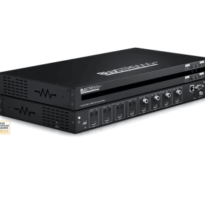 4x4 4K HDMI 2.0 Matrix CMX44CS