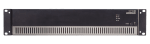 Audac 100v Line Amp 360 watts - front view