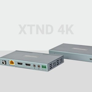 HDMI Extender - 4K - 100m