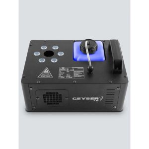 Chauvet Geyser T6