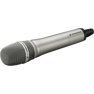 Sennheiser SKM 2000XP NI-BW Handheld Transmitter - Transmitter Only – module sold separately