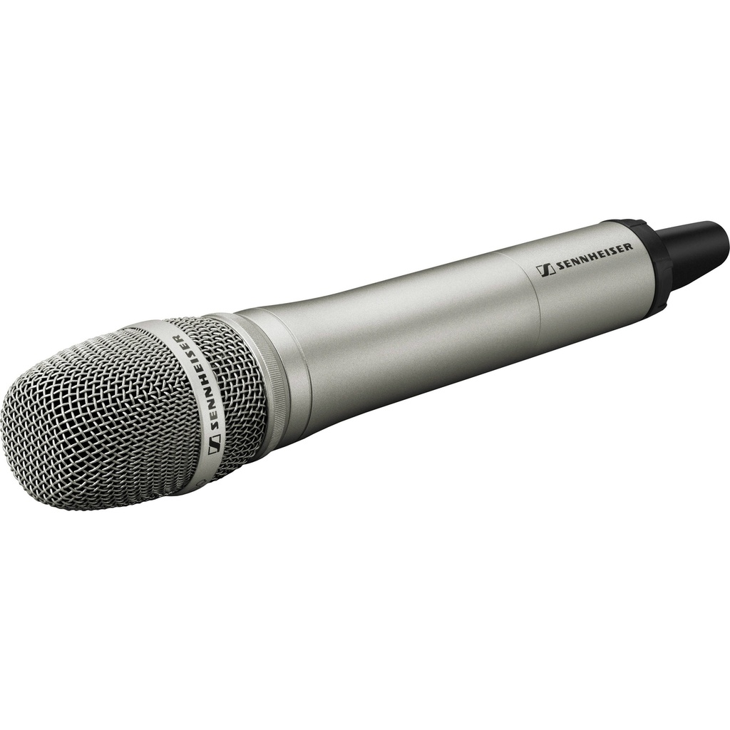 Sennheiser SKM 2000XP NI-BW Handheld Transmitter - Transmitter Only – module sold separately