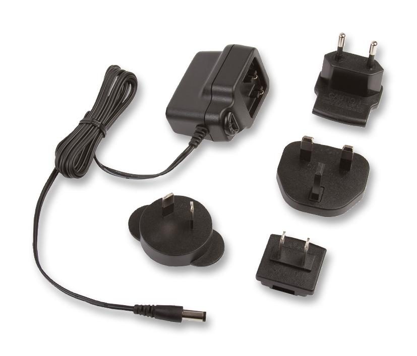 5v DC Power Supply 1Amp