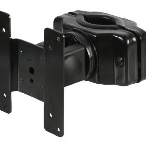 Vesa Mounting pole Clamp