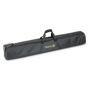Transport Bag for 2 Speaker Stands, Long