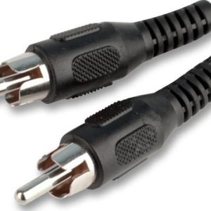 5M RCA to RCA Cable