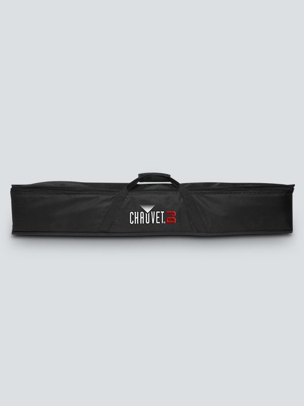 Chauvet Chs-60 Vip Gear Bag For 2 X Led Batten Lights