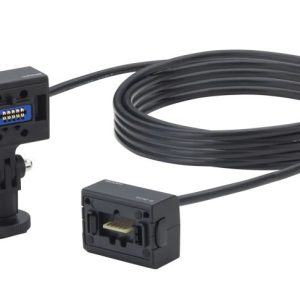 Zoom ECM-6 Extension Cable with Action Camera Mount (19.7' / 6m)