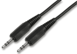 TRS to TRS 3.5mm 7m Stereo Cable