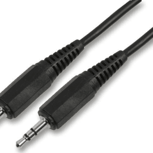 TRS to TRS 3.5mm 7m Stereo Cable