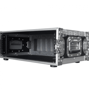 Ready Made 3U FX Rack Case Depth 283mm