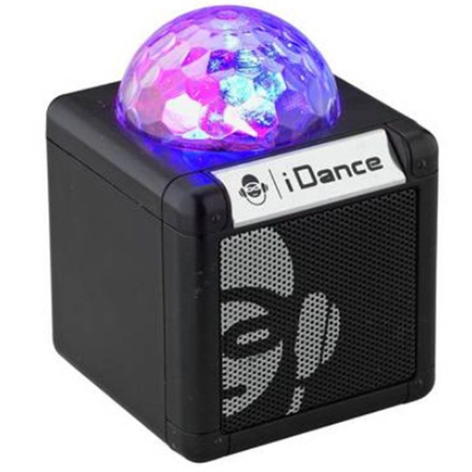 iDance Bluetooth Speaker Party System with Built-in Light Show