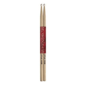 Stagg Hickory V Drum Sticks 5A nylon tip