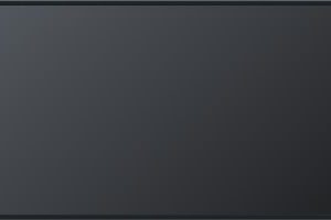 PANASONIC TH-65EF1W 65IN PROSUMER LED DISPLAY - TH-65EF1W