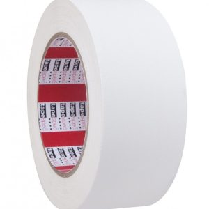 White Gaffa Tape 30m 42mm ( Tape Spec 116 Cloth Tape )