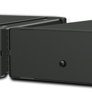 Audio Impedance Speaker Converter