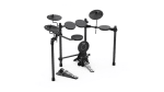 Nux DM1-X Digital Drum Kit - front view