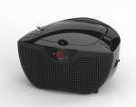 TEAC Portable CD Radio - PCD240B