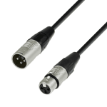 Microphone Cable REAN XLR male to XLR female 10 m