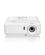 Optoma Technology ZH403 4000-Lumen Full HD Laser DLP Projector - front view
