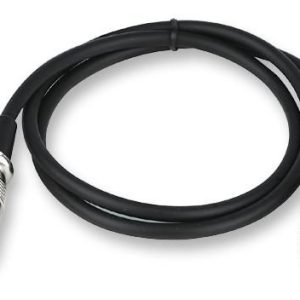 XLR Mic Cable 6m