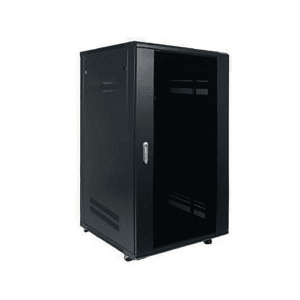 Direct Connect 12U Contractor Series Equipment Rack