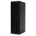 RCF TT 515-A Active Speaker - front view