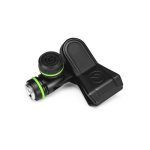 Gravity Universal Microphone Clamp - front view