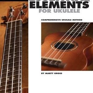 Essential Elements Ukulele Book 1