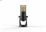 Superlux L401U Large Diaphragm USB Microphone