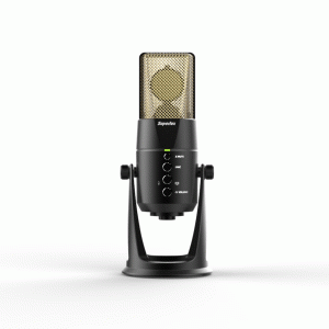 Superlux L401U Large Diaphragm USB Microphone