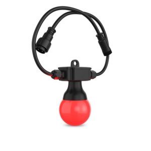 Chauvet Festoon 2 Ext - Rgb Led Festoon Extension Kit 15M