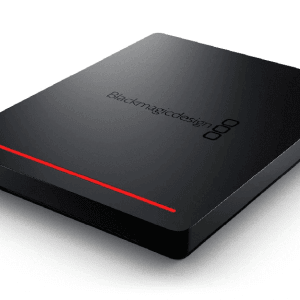 Blackmagic Cloud Pod