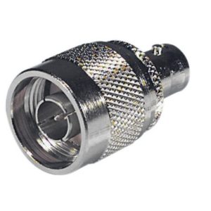 N male to BNC female