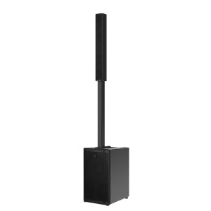 RCF EVOX J9 2100W Three-Way Active Portable Column PA System