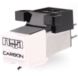 Rega Carbon MM Cartridge