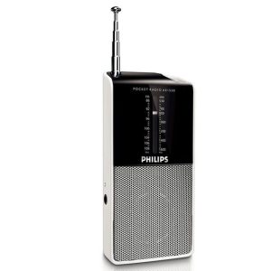 Portable Radio Use TAR1506