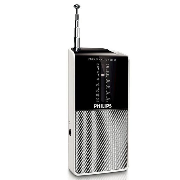 Portable Radio Use TAR1506