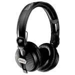 HPX4000 Behringer Headphones - front view