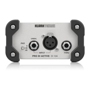 Active DI Box