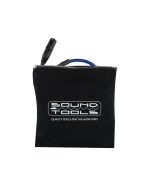 SoundTools SuperCAT Sound Tails Male EtherCON to Four Male XLR Breakout Cable