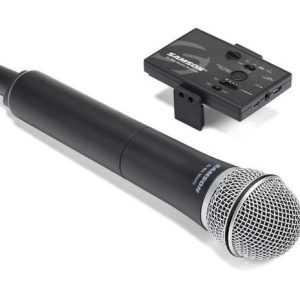 Go Mic Mobile Handheld Wireless System