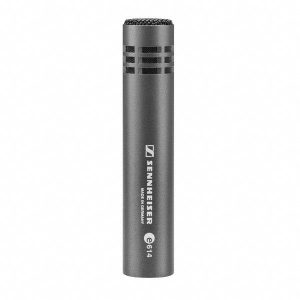 Sennheiser E 614 Polarized Condenser Microphone