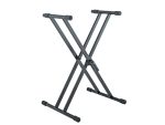 K & M Keyboard Stand